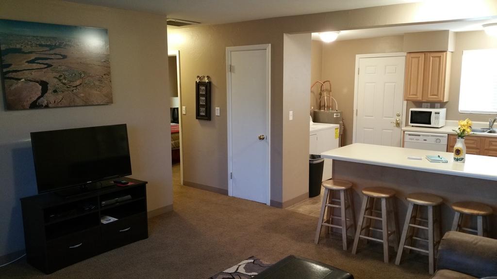 Page Lake Powell Nightly Rental Δωμάτιο φωτογραφία