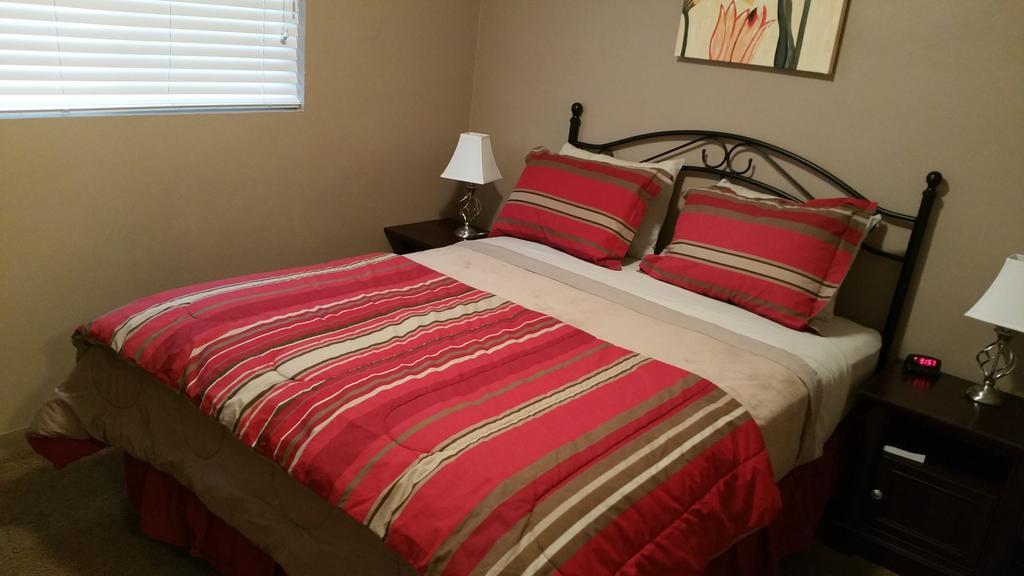 Page Lake Powell Nightly Rental Δωμάτιο φωτογραφία