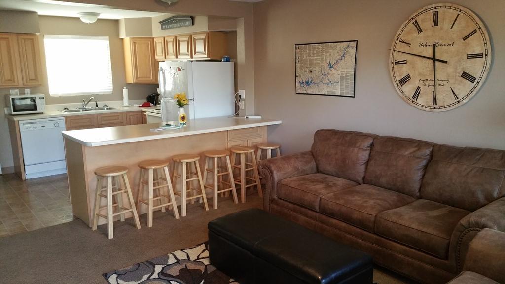Page Lake Powell Nightly Rental Δωμάτιο φωτογραφία