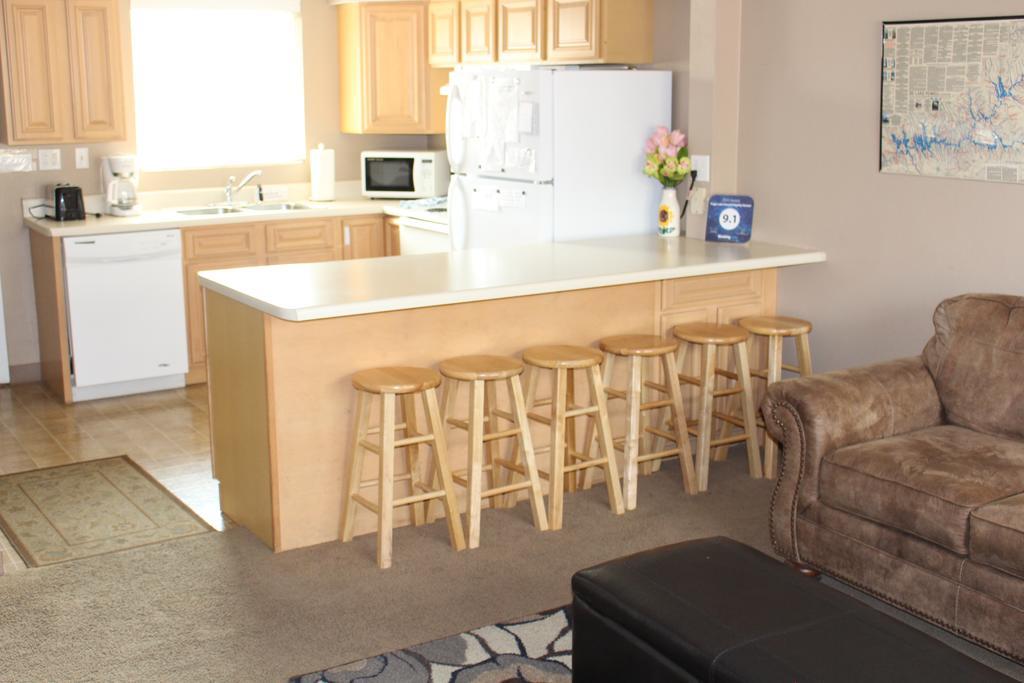 Page Lake Powell Nightly Rental Εξωτερικό φωτογραφία