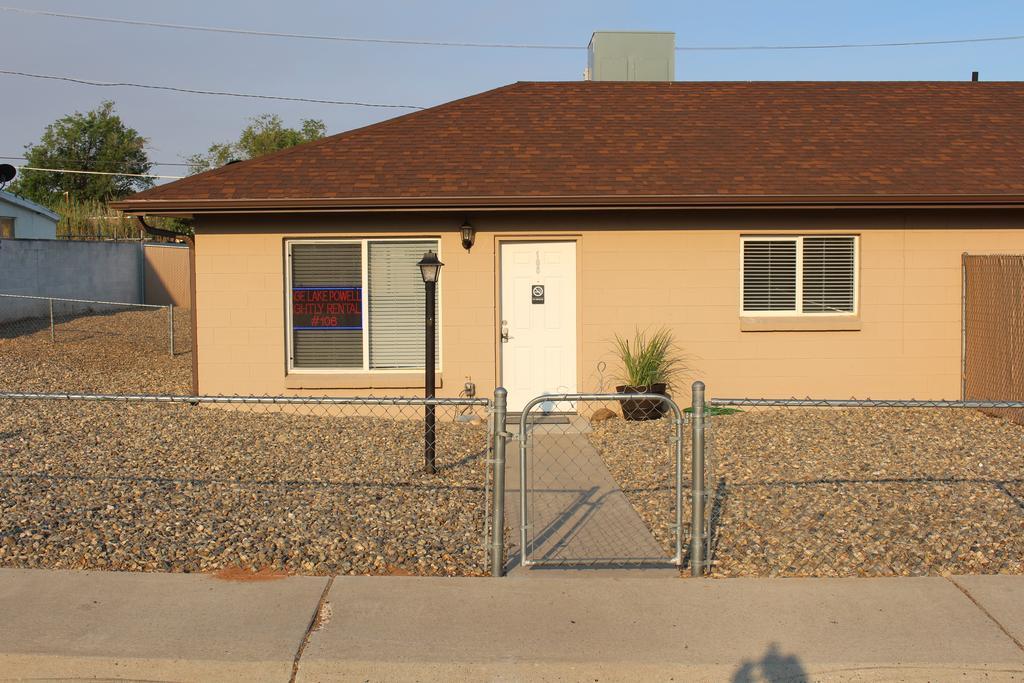Page Lake Powell Nightly Rental Εξωτερικό φωτογραφία