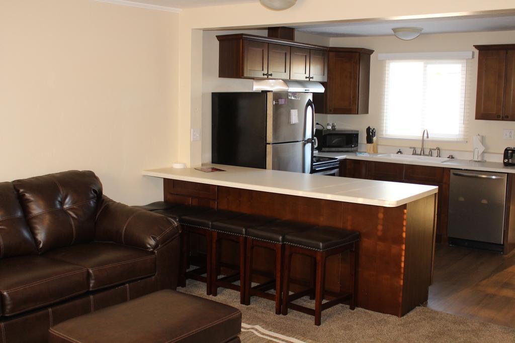 Page Lake Powell Nightly Rental Εξωτερικό φωτογραφία