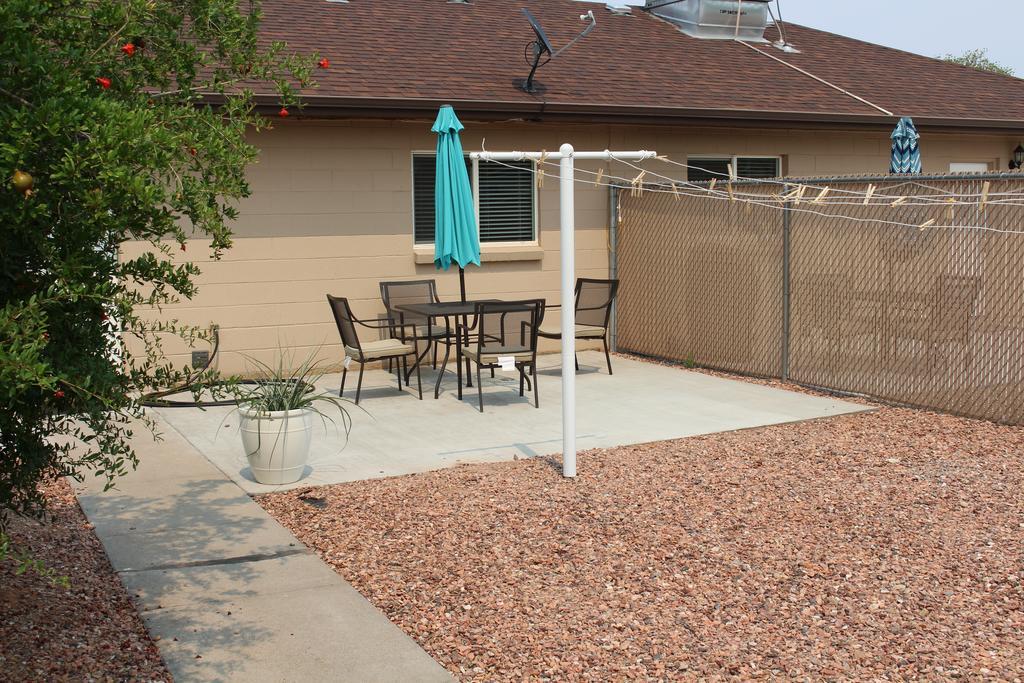 Page Lake Powell Nightly Rental Εξωτερικό φωτογραφία