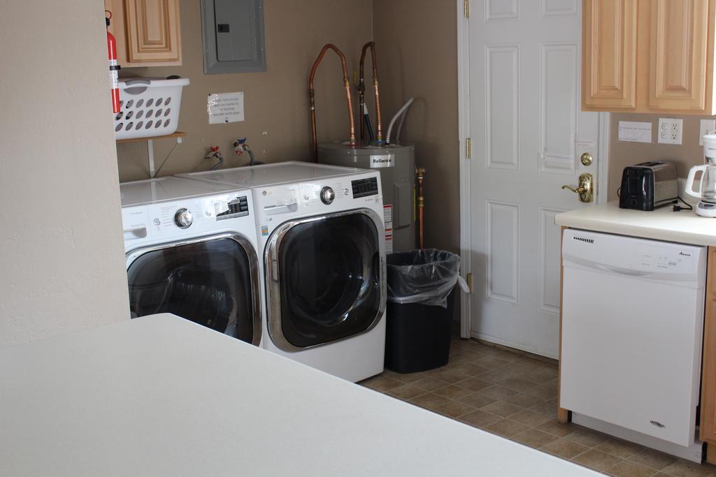 Page Lake Powell Nightly Rental Εξωτερικό φωτογραφία