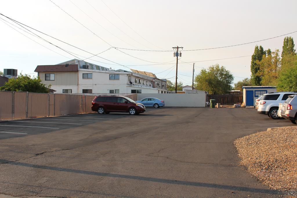 Page Lake Powell Nightly Rental Εξωτερικό φωτογραφία