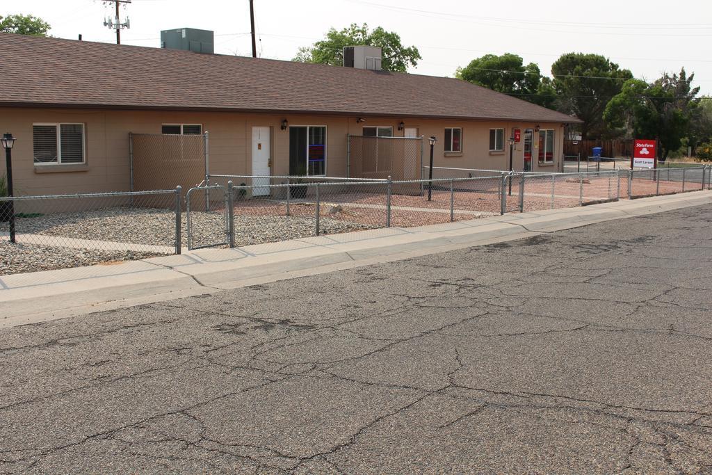 Page Lake Powell Nightly Rental Εξωτερικό φωτογραφία