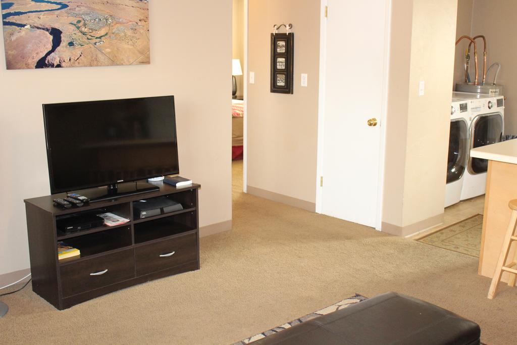 Page Lake Powell Nightly Rental Εξωτερικό φωτογραφία