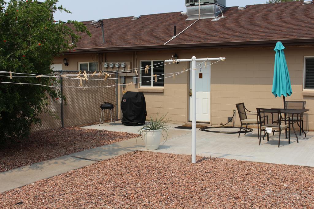 Page Lake Powell Nightly Rental Εξωτερικό φωτογραφία