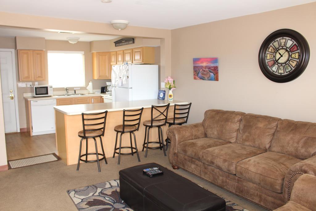 Page Lake Powell Nightly Rental Εξωτερικό φωτογραφία
